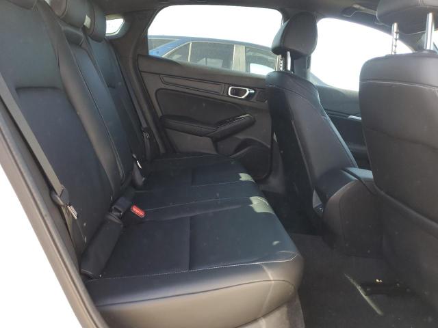 19UDE4H60PA004087 - 2023 ACURA INTEGRA A-SPEC TECH WHITE photo 10