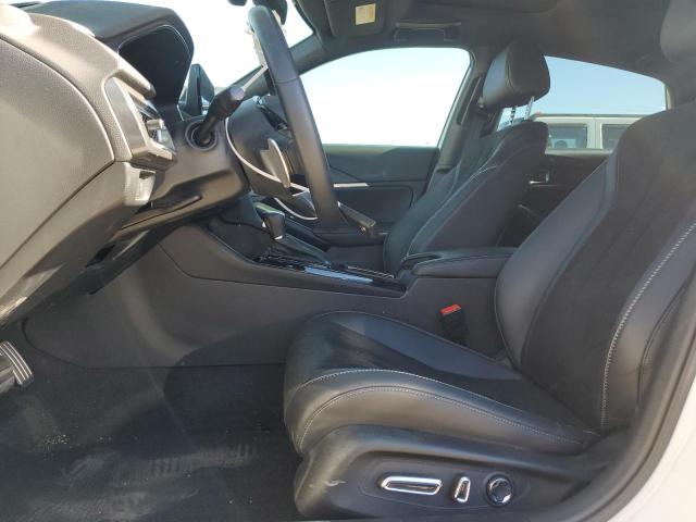 19UDE4H60PA004087 - 2023 ACURA INTEGRA A-SPEC TECH WHITE photo 7