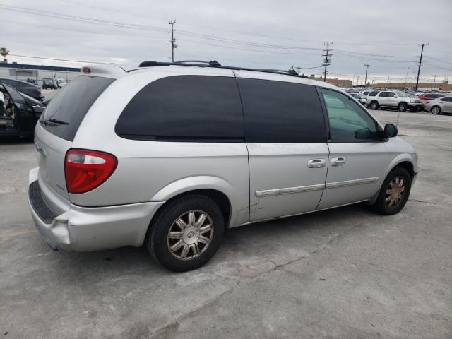 2C4GP54L85R474321 - 2005 CHRYSLER TOWN & COU TOURING Boz foto 3