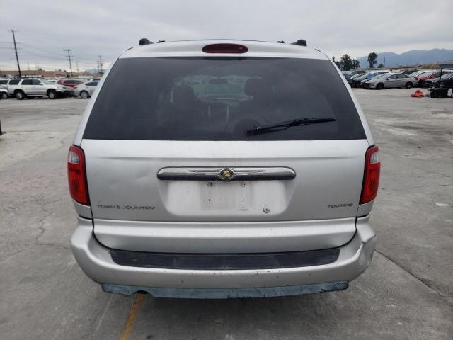 2C4GP54L85R474321 - 2005 CHRYSLER TOWN & COU TOURING Boz foto 6