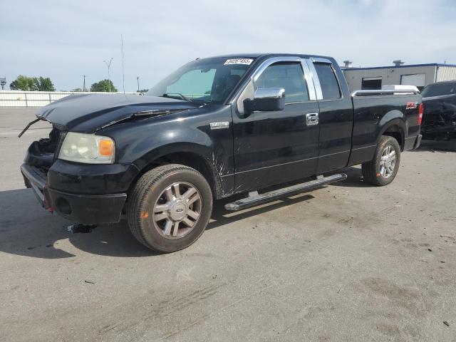 2008 FORD F150, 
