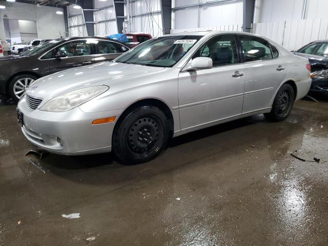 2005 LEXUS ES 330, 