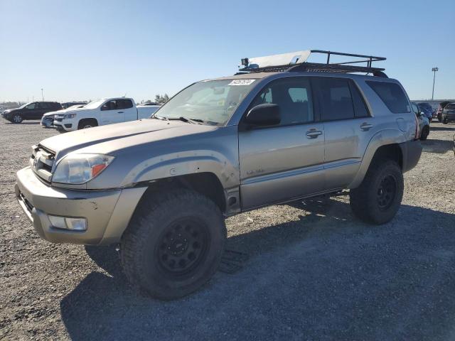 2004 TOYOTA 4RUNNER SR5, 