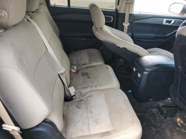 1FMSK7BH3LGD10214 - 2020 FORD EXPLORER 白色 照片 11