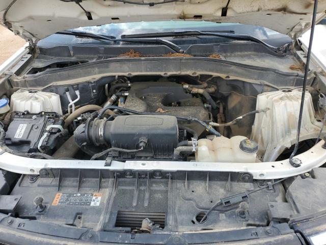 1FMSK7BH3LGD10214 - 2020 FORD EXPLORER 白色 照片 12