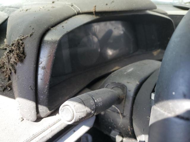 1G1YA2D4XP5108866 - 2023 CHEVROLET CORVETTE STINGRAY 1LT BLUE photo 9