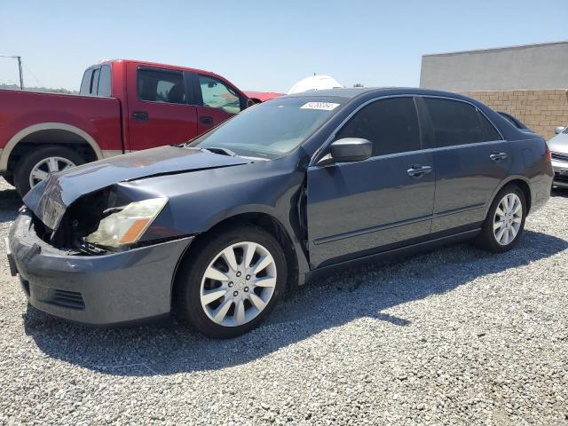 2006 HONDA ACCORD EX, 