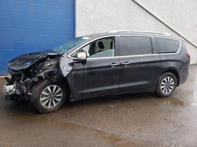 2021 CHRYSLER PACIFICA HYBRID TOURING L, 