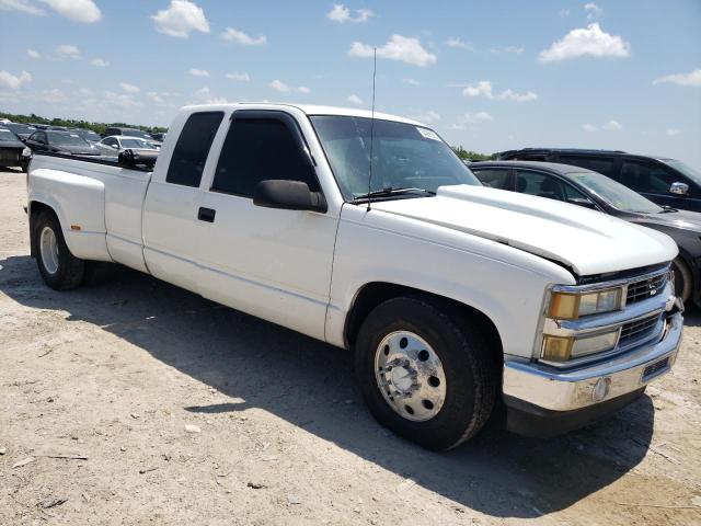 1GCGC29N3RE143251 - 1994 CHEVROLET GMT-400 C2500 WHITE photo 4