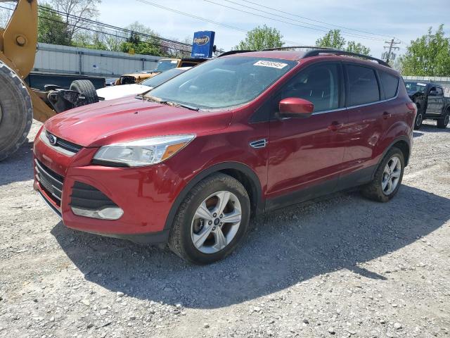 2015 FORD ESCAPE SE, 