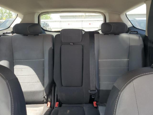 1FMCU9GX8FUB70712 - 2015 FORD ESCAPE SE RED photo 10