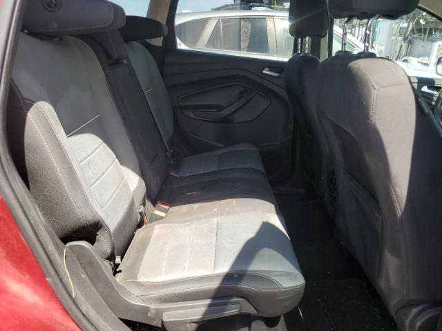1FMCU9GX8FUB70712 - 2015 FORD ESCAPE SE RED photo 11