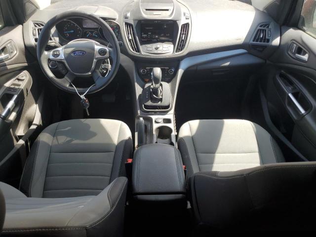 1FMCU9GX8FUB70712 - 2015 FORD ESCAPE SE RED photo 8