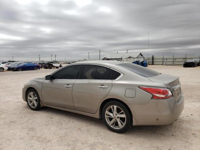 1N4AL3APXFC254269 - 2015 NISSAN ALTIMA 2.5 GRAY photo 2