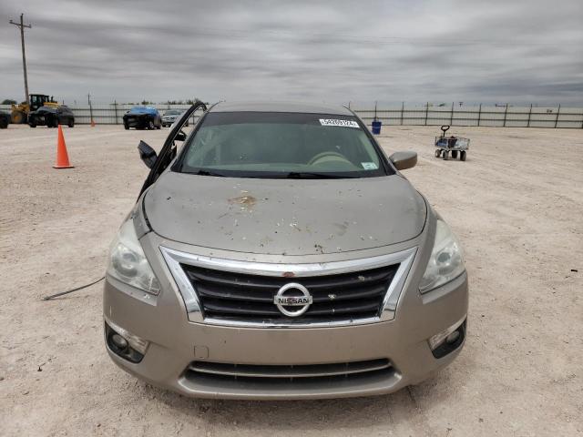 1N4AL3APXFC254269 - 2015 NISSAN ALTIMA 2.5 GRAY photo 5