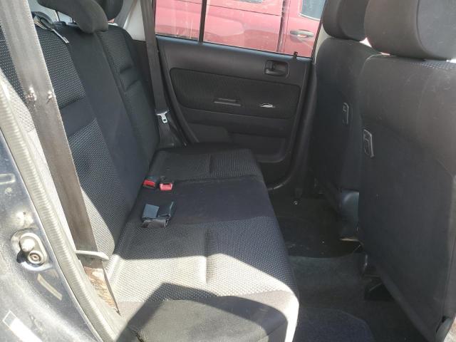 JTLKT324X40149463 - 2004 TOYOTA SCION XB 蓝色 照片 10