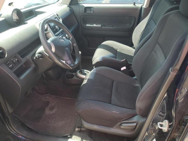 JTLKT324X40149463 - 2004 TOYOTA SCION XB 蓝色 照片 7