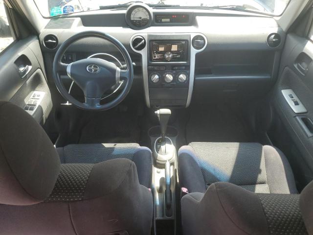 JTLKT324X40149463 - 2004 TOYOTA SCION XB 蓝色 照片 8