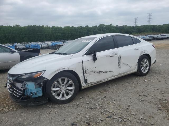 2019 CHEVROLET MALIBU LT, null