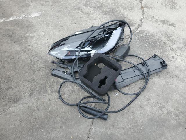 7SAXCBE68PF418559 - 2023 TESLA MODEL X Rouge photo 13