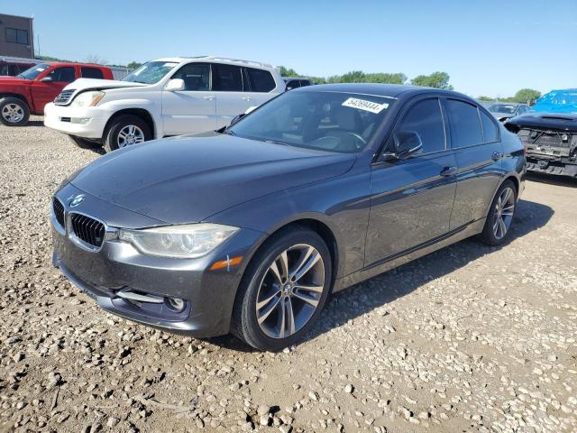 2012 BMW 328 I, 