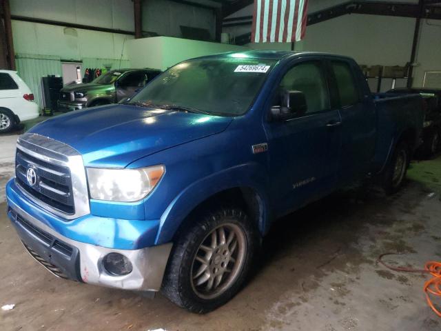 2010 TOYOTA TUNDRA DOUBLE CAB SR5, 