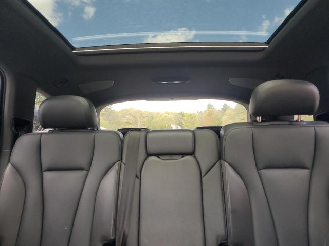 WA1VAAF76KD038402 - 2019 AUDI Q7 PRESTIGE BLACK photo 10
