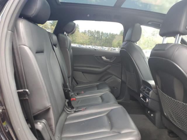 WA1VAAF76KD038402 - 2019 AUDI Q7 PRESTIGE BLACK photo 11
