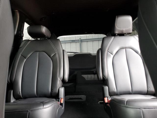 2C4RC1BG2RR190336 - 2024 CHRYSLER PACIFICA TOURING L BLACK photo 10