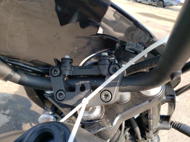 JKAENEL14PDA00754 - 2023 KAWASAKI EN650 L 灰色 照片 8