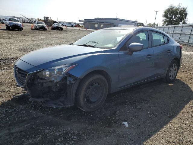 2014 MAZDA 3 SPORT, 