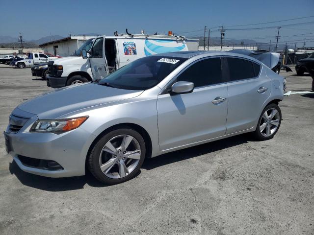 2013 ACURA ILX 20 TECH, 