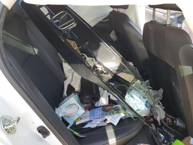 2HGFC2F88LH514836 - 2020 HONDA CIVIC SPORT 白色 照片 10