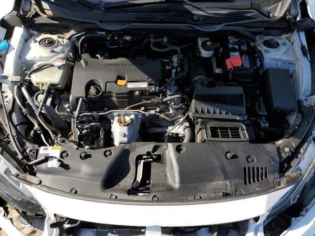 2HGFC2F88LH514836 - 2020 HONDA CIVIC SPORT 白色 照片 11