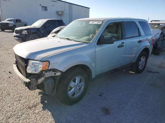 2009 FORD ESCAPE XLS, 