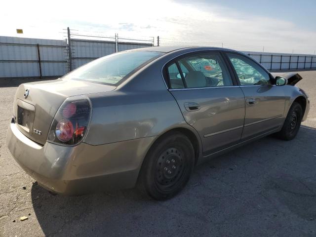 1N4AL11D36N369858 - 2006 NISSAN ALTIMA 4D S TAN photo 3