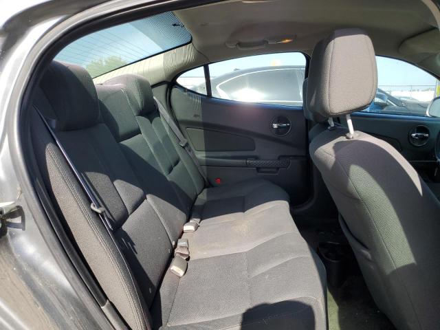 2G2WP522051307962 - 2005 PONTIAC GRAND PRIX 灰色 照片 10