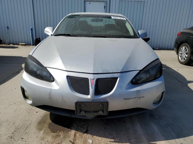2G2WP522051307962 - 2005 PONTIAC GRAND PRIX 灰色 照片 5