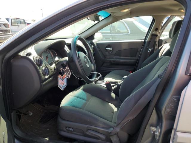 2G2WP522051307962 - 2005 PONTIAC GRAND PRIX 灰色 照片 7