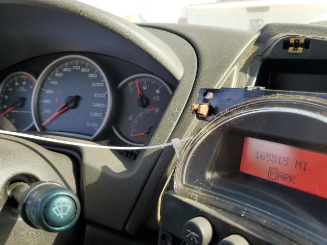 2G2WP522051307962 - 2005 PONTIAC GRAND PRIX 灰色 照片 9