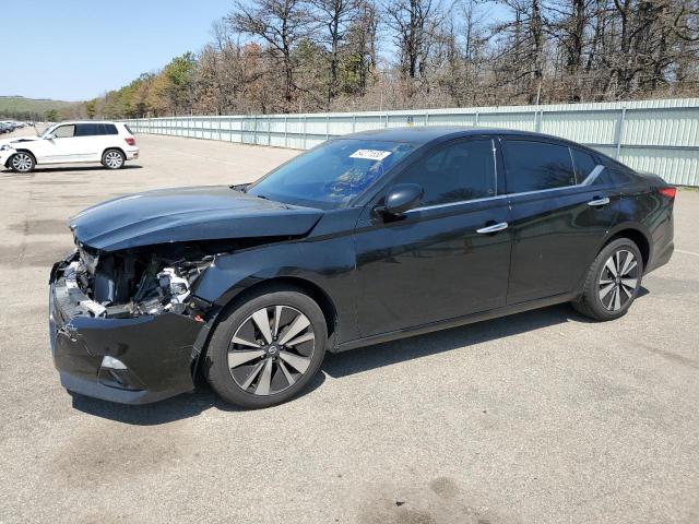 2019 NISSAN ALTIMA SL, 