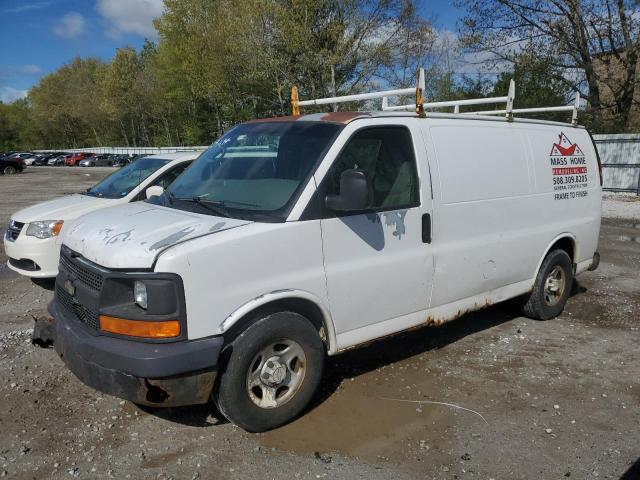 2006 CHEVROLET EXPRESS G1, 