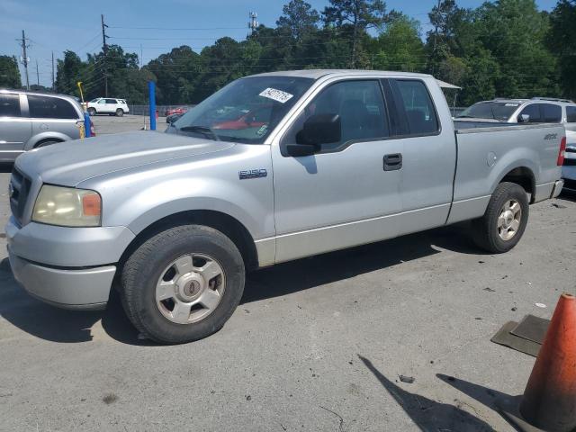 2004 FORD F150, 