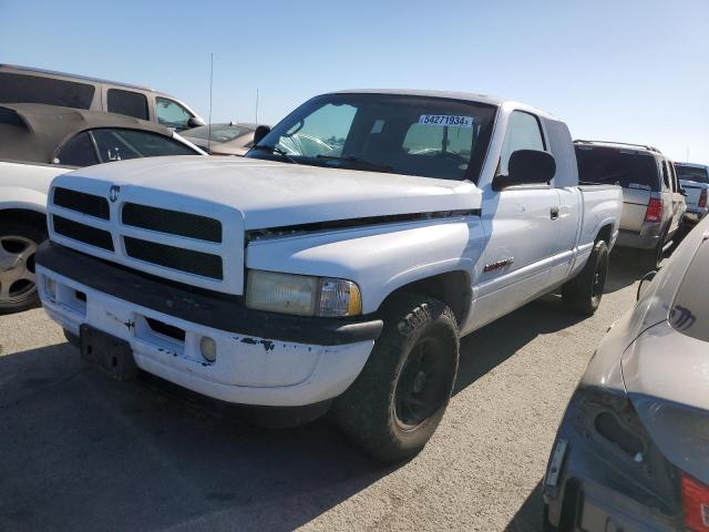 1998 DODGE RAM 1500, 