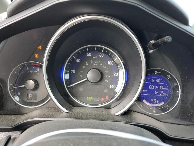 3HGGK5H86FM756827 - 2015 HONDA FIT EX Bənövşəyi foto 9