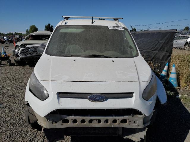 NM0LS7E70F1205677 - 2015 FORD TRANSIT CO XL WHITE photo 5