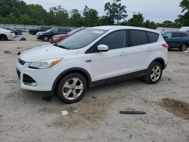 2015 FORD ESCAPE SE, 