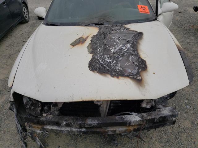 2G4WB52K131291483 - 2003 BUICK REGAL LS 白色 照片 11