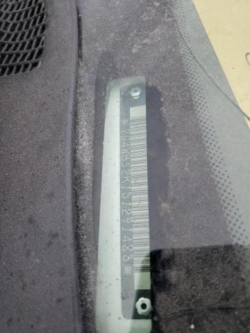 2G4WB52K131291483 - 2003 BUICK REGAL LS 白色 照片 12