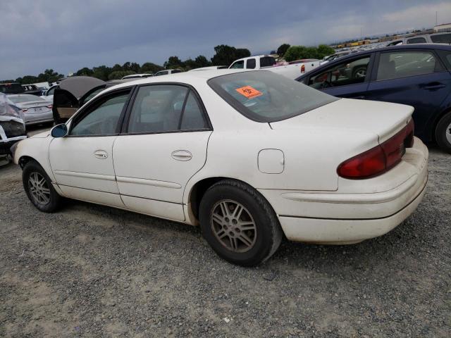 2G4WB52K131291483 - 2003 BUICK REGAL LS 白色 照片 2